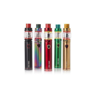 SMOKTech Stick Prince Kit Pen-Style Kits - Taxable LA Vapor Wholesale
